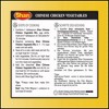 Shan Seasoning Mix -chinese Chicken Vegetables 40 gms - Shan Masala (Pack of 1) - 2 of 4