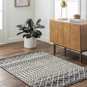 Hauteloom Constantin Moroccan Style Rug - 1 of 4