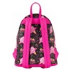 Loungefly Hasbro - Jem And The Holograms Glitter All-Over Print Mini Backpack - 3 of 4