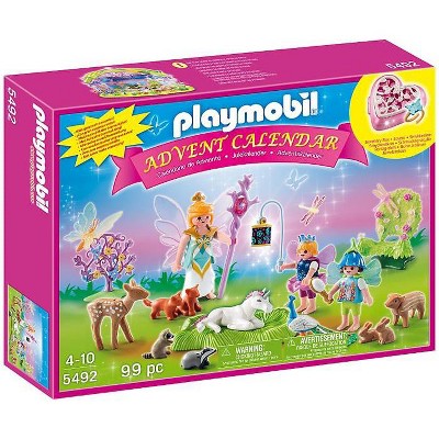 playmobil advent calendar 2017