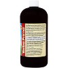 Yerba Prima Great Plains Bentonite - 32 oz - Natural Internal Liquid Clay Cleansing Supplement - 3 of 4