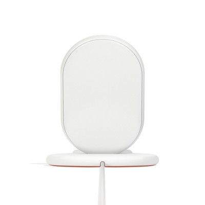Google Pixel 3/3 XL Qi Wireless Charging Stand - White