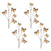 Butterfly Twig Spray (Set of 4) - 2 of 4