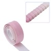 Unique Bargains Dry Tennis Racket Grip Tape Anti-Slip Absorbent 2 Pcs - 3 of 4
