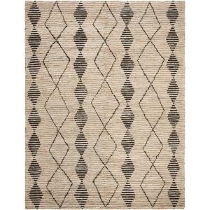 Bohemian BOH703 Hand Woven Indoor Rugs - Safavieh - 1 of 4
