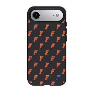 NCAA SEC Universities Fashion Pattern MagSafe Compatible Cell Phone Case for Apple iPhone 17 Series - 1 of 4