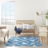 Waverly Sun N' Shade SND89 Indoor/outdoor Area Rug - 4 of 4