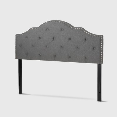 Cordeaux Contemporary Upholstered Headboard - Christopher Knight Home