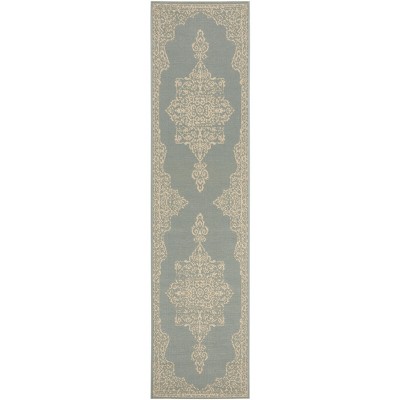 Beach House BHS180 POWER LOOMED Rug - Safavieh