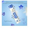 English Bluebell by Yardley London Women Body Spray 5.1 oz - 2 of 2