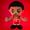 Bleacher Creatures Atlanta Hawks Trae Young 8" Kuricha Plush - 2 of 4