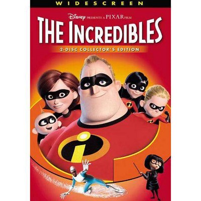 incredibles toys target
