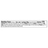 Lily's Dark Chocolate Peanut Butter Cups 2 Pack - Case of 12/1.25 oz - 4 of 4
