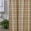 Park Designs Thyme Shower Curtain - 4 of 4