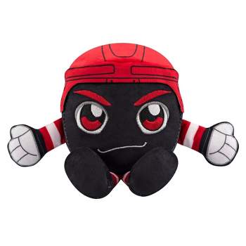  Bleacher Creatures Detroit Red Wings Dylan Larkin 10 Plush  Figure- A Superstar for Play or Display : Sports & Outdoors