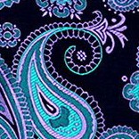 purple / green