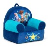 Delta Children Cozee Buddy Chair - 2 of 4