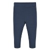 Gerber Infant & Toddler Girls Premium Leggings, 3-Pack - 3 of 4
