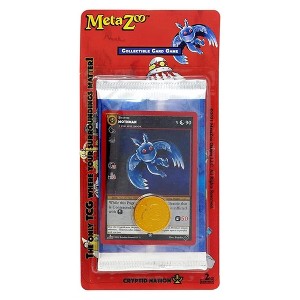 metazoo cryptid nation 2nd edition booster box SALE% TCG: Display (36) (EN) Tabletopshop | Brettspielshop Expected Q1 2022 Perfect for collectors and those who love the thrill of finding that one card they were searching for MetaZoo Cryptid Nation 10-Card Booster