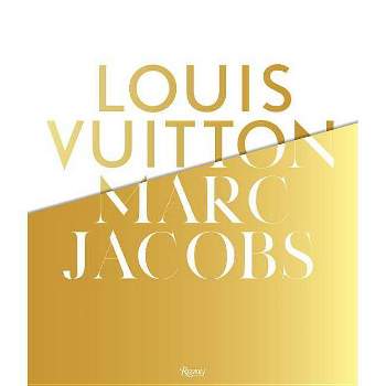 Little Book Of Louis Vuitton - (little Books Of Fashion) 9th Edition By  Karen Homer (hardcover) : Target
