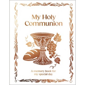 My First Communion - by  DK (Hardcover) - 1 of 1