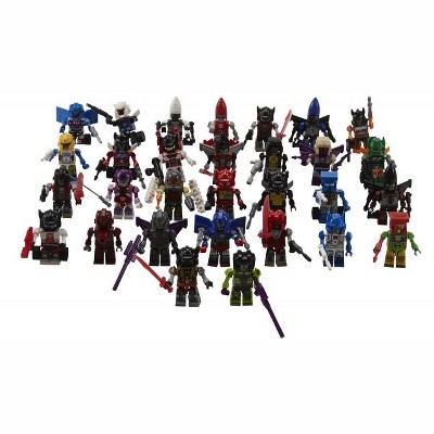 Kreon Class Of 1985 30-Pack SDCC Exclusive | Transformers KRE-O Action figures