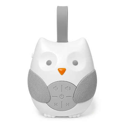 owl car seat and stroller