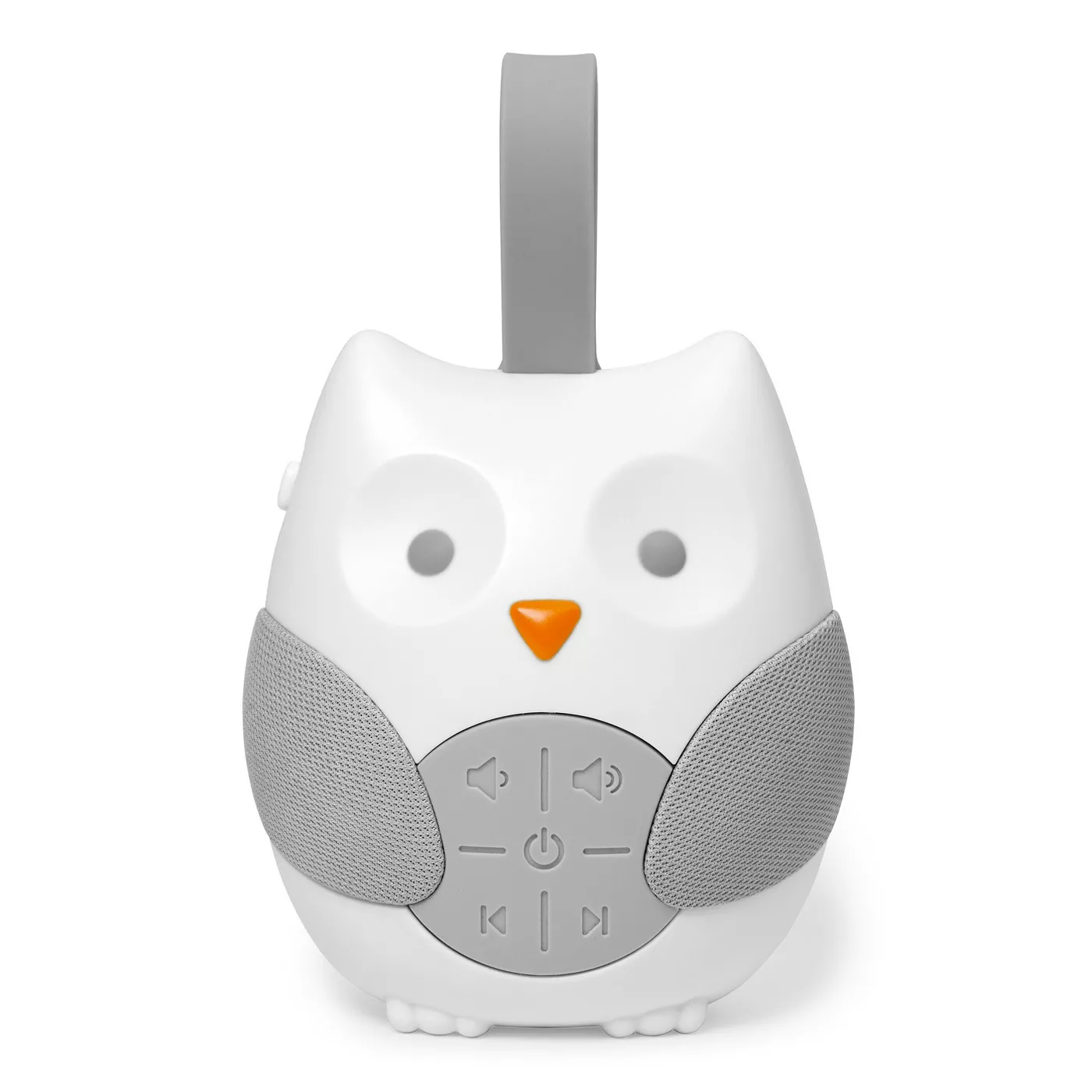 Stroll & Go Portable Owl Baby Soother