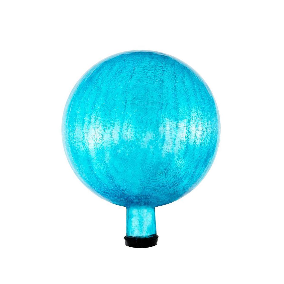 12" Decorative Reflecting Glass Gazing Globe - Achla Designs - thumbnail 10
