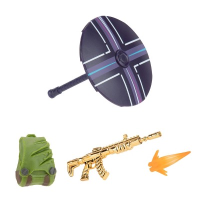 Fortnite - Accessory Set Mythic Fish Collectible