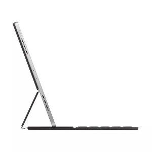 Refurbished Apple Smart Keyboard Folio for iPad Air and iPad Pro 11-inch - Target Certified Refurbished - 1 of 4