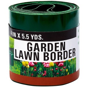 The Lakeside Collection Garden Lawn Border - 1 of 2