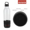 AIWA Get Fit Sport Kit Wireless Sport Earphones + 2 in 1 Water Bottle with Wireless Speaker - 3 of 4