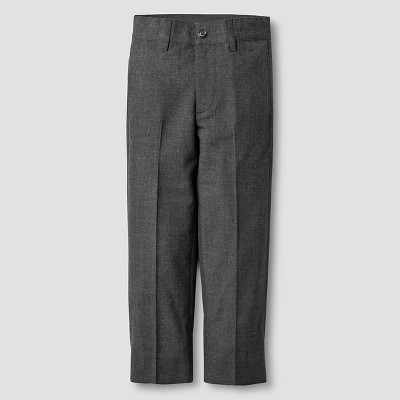 Photo 1 of Boys' Suit Pants - Cat & Jack™ Gray
SIZE 14