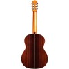 Cordoba C10 CD Nylon-String Classical Acoustic Guitar Natural - 4 of 4