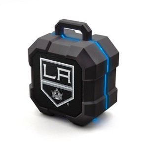 SOAR NHL Shockbox LED Wireless Bluetooth Speaker - 1 of 1
