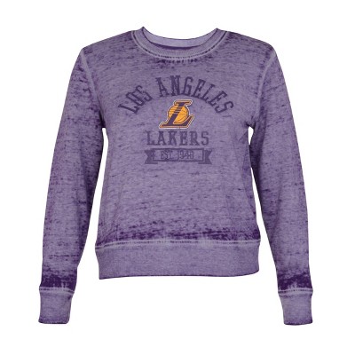 lakers women's clothing