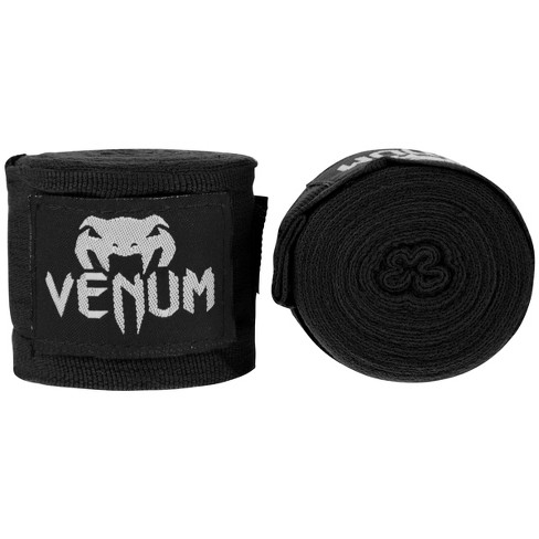 Venum Kontact 4m Elastic Cotton Protective Boxing Handwraps G21 for sale  online