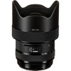 Sigma 14-24mm f/2.8 DG HSM Art Lens for Canon EF Bundle - image 4 of 4