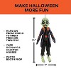 Morris Costumes 24" Living Dead Zombie Doll Halloween Decoration - 3 of 3