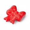 Novelty Ceramic Magnets Bow - Bullseye's Playground™ - 2 of 3