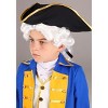 HalloweenCostumes.com General Washington Kid's Costume - 4 of 4