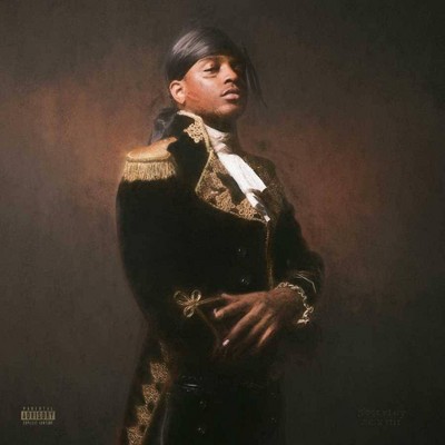 Ski Mask The Slump God - STOKELEY (LP) (EXPLICIT LYRICS) (Vinyl)