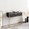 Decorotika,Polka Dresser - 3 of 4