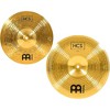 MEINL HCS-FX Splash and China Cymbal Effect Stack With Free Stacker 10 in. Splash and 12 in. China - 2 of 4