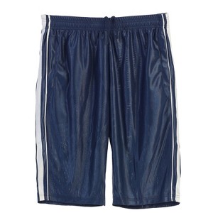 Gioberti Men's Sports Athletic Basketball Shorts, Elastic Waist - 1 of 3