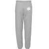 Seattle Pacific University Primary Logo Jogger Sweatpants - 2 of 4