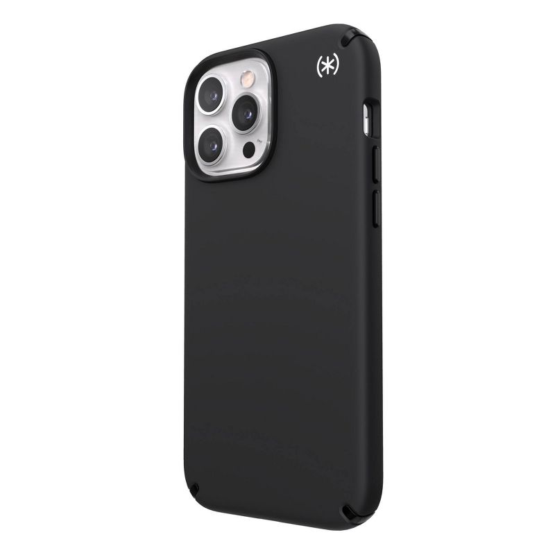 Speck Apple iPhone 13 Pro Max/iPhone 12 Pro Max Presidio Case with MagSafe - Black, 3 of 8