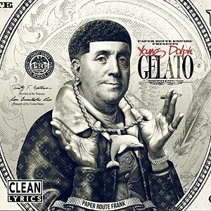 Young Dolph - Gelato (CD) - 1 of 1
