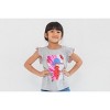 Miraculous Ladybug Cat Noir Rena Rouge Girls 2 Pack T-Shirts Little Kid to Big Kid - 3 of 4